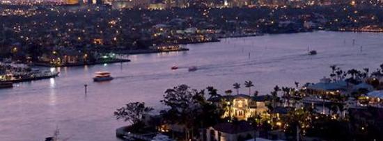 Hoteles en Fort Lauderdale