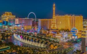 Las Vegas
