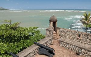 Fortaleza de San Felipe