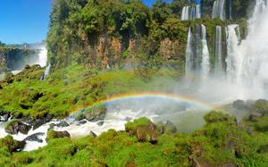 Cataratas Iguaz� 2