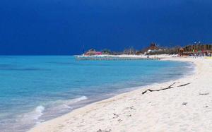 Cozumel