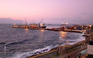 Antofagasta