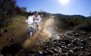 Rally Dakar