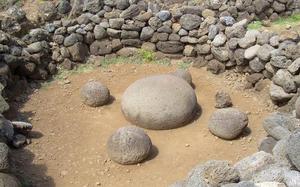 Piedra de Hotu Matu'a