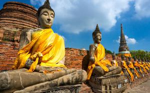 Ayutthaya