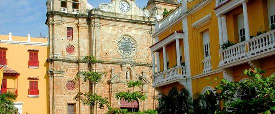 Cartagena de Indias