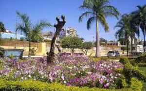 Caldas Novas