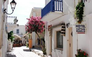 Paros