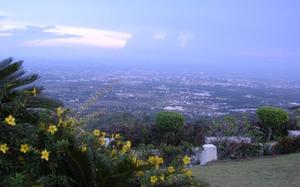 Santiago de los Caballeros