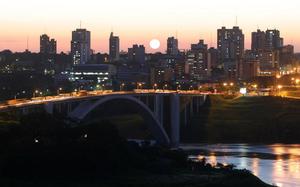 Ciudad del Este