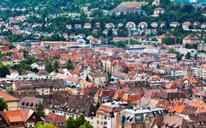 Stuttgart