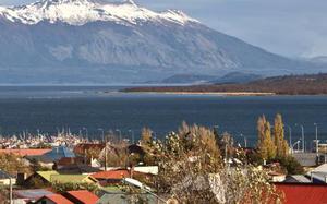 puerto natales