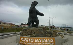 Puerto Natales