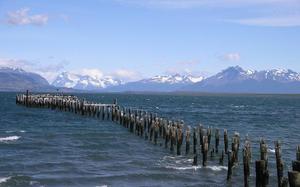Puerto Natales