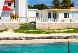 Puerto Morelos
