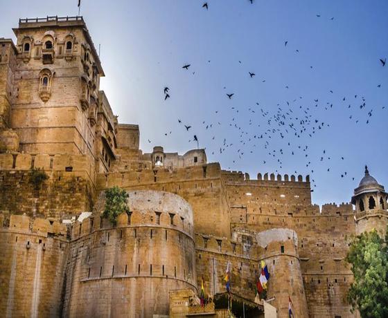 Foto destino