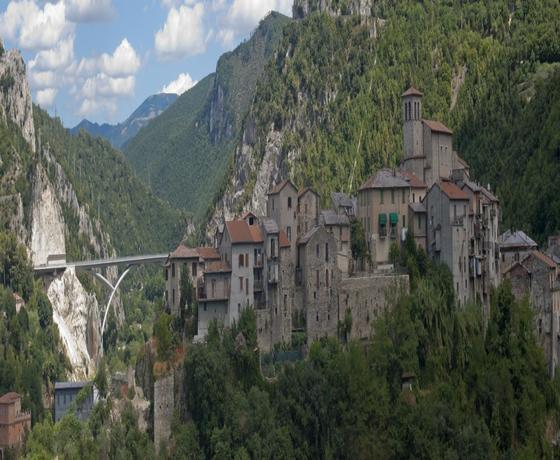 Foto destino