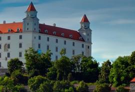 Bratislava