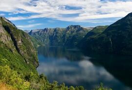 Andalsnes