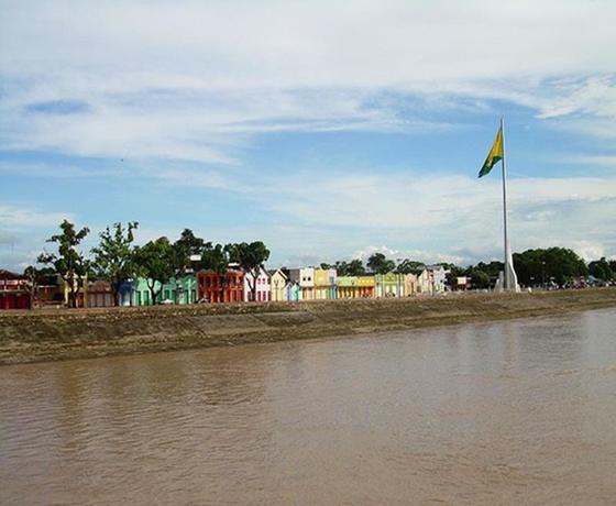 Foto destino