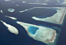 North Male Atoll