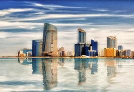 Abu Dhabi