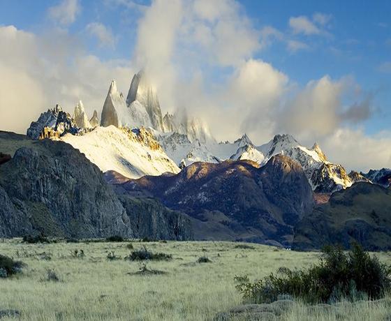 Foto destino