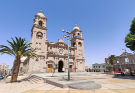 Tacna