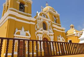 Trujillo