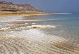 Dead Sea