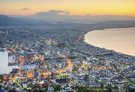 Hakodate