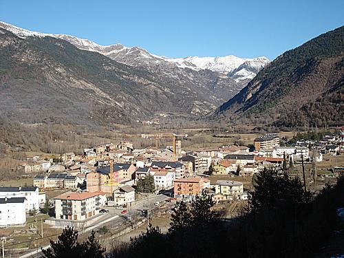 Foto destino