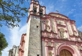 Cuernavaca