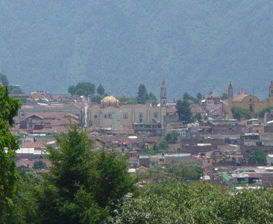 Foto destino