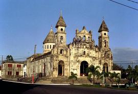 Managua