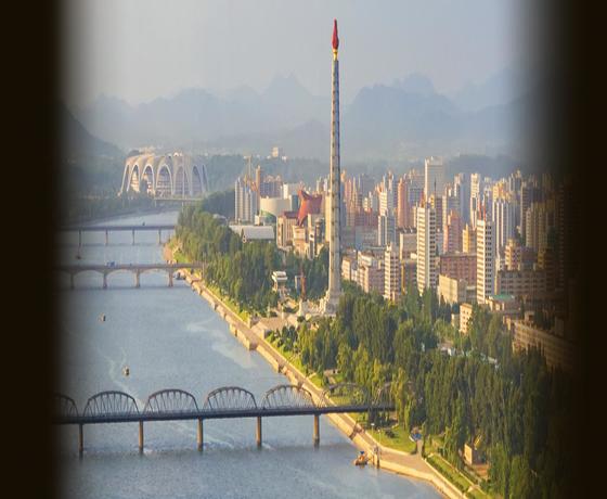 Foto destino