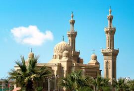 Port Said