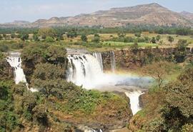 Bahar Dar