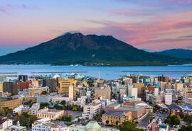 Kagoshima