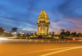 Phnom Penh