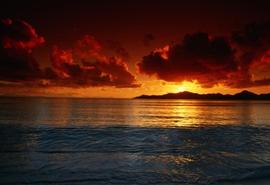 Mahe Island