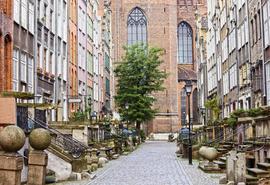 Gdansk