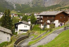 Saas-fee