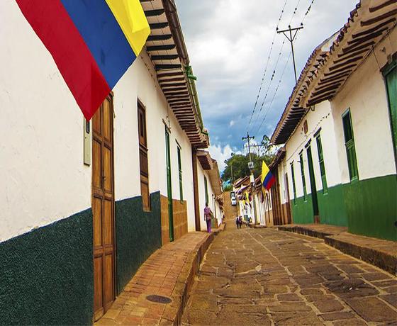Foto destino