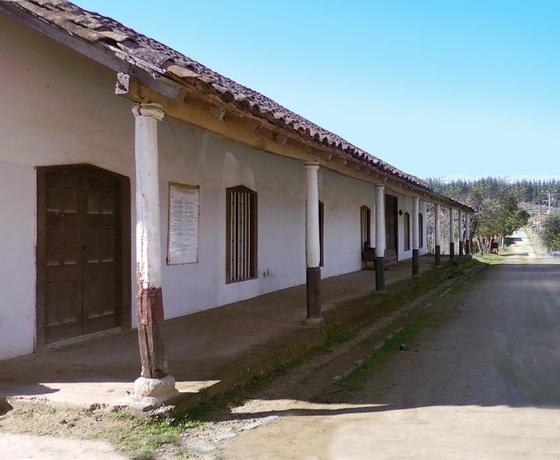 Foto destino