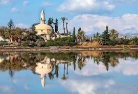 Agia Napa