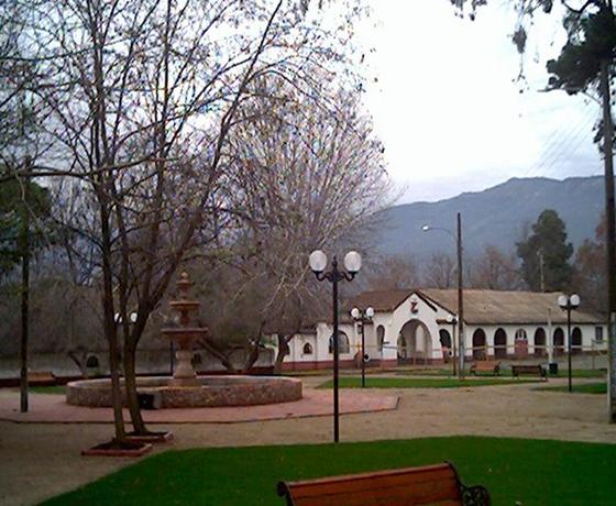 Foto destino
