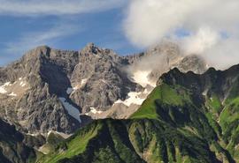 Sankt Anton am Arlberg