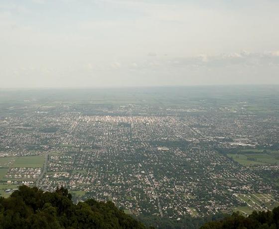 Foto destino