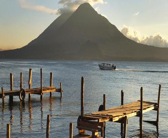 Foto destino